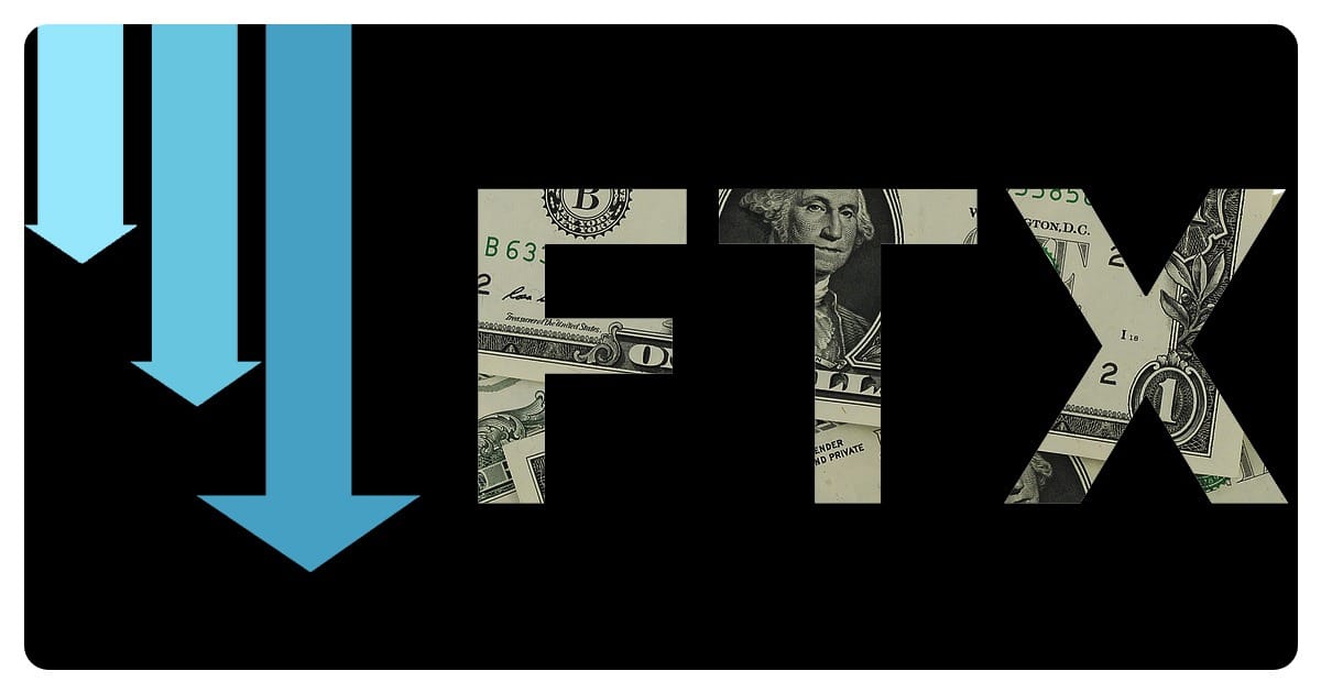 What the Collapse of FTX and Crypto Crash Mean for Marketers